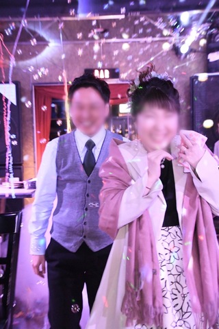 PARTY ROOM RENTの会場メイン画像