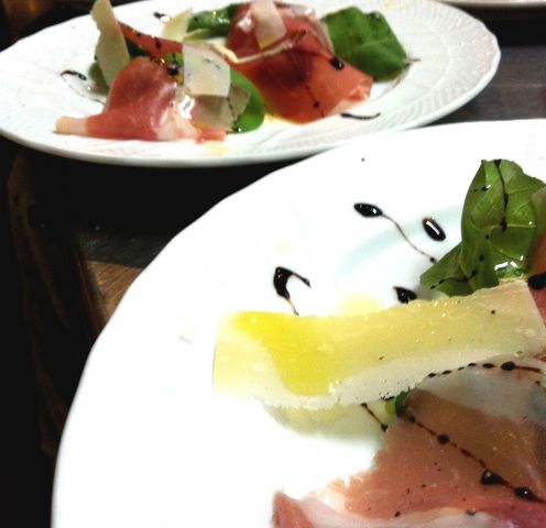 Sazaeの料理・施設等のイメージ画像2