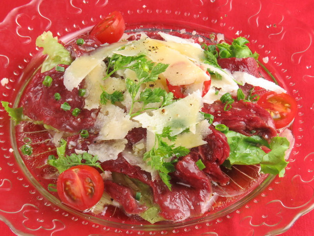 イタリアンバル ピッコロ 博多駅前の料理・施設等のイメージ画像5