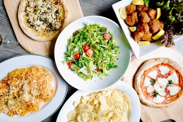 【BAR WOOZ（バー ウーズ）】福岡天神 結婚式二次会の料理・施設等のイメージ画像5