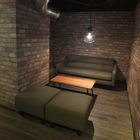DARTS CAFE TiTO 筑紫口店の会場内イメージ4枚目