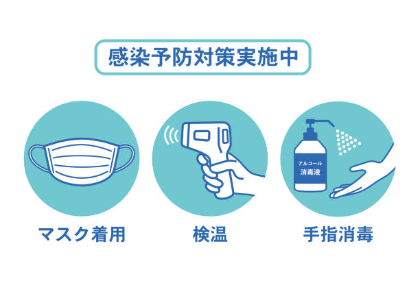 event museum Fiveの新型コロナ対策のメイン画像