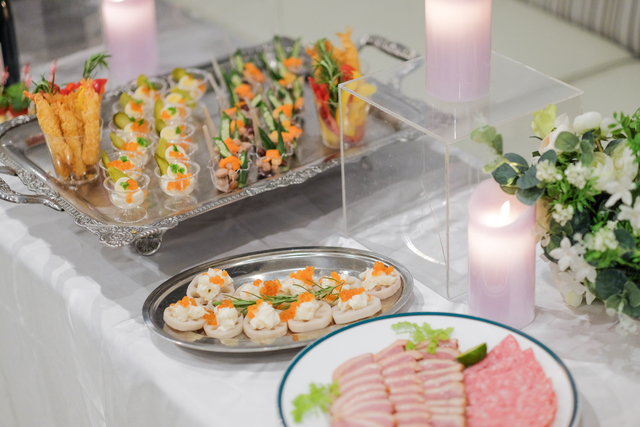 event museum Fiveの料理・施設等のイメージ画像10