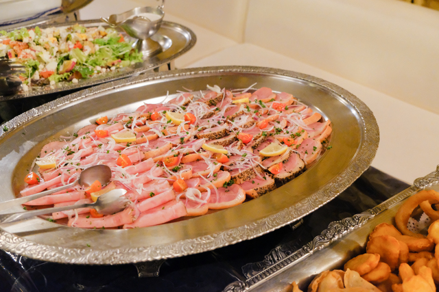 event museum Fiveの料理・施設等のイメージ画像8