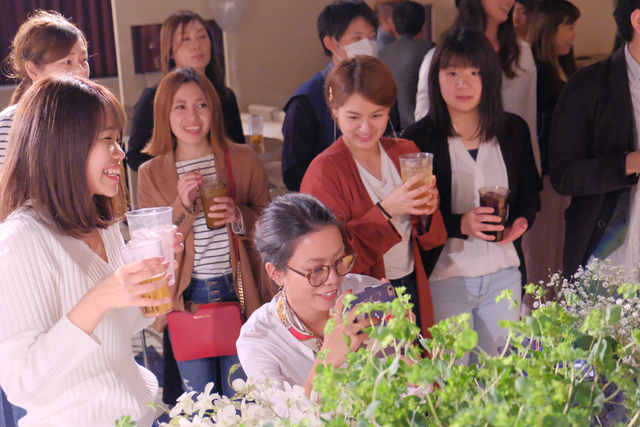 event museum Fiveの会場内イメージ4枚目