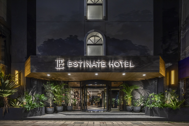 ESTINATE LOUNGE 那覇の会場内イメージ7枚目