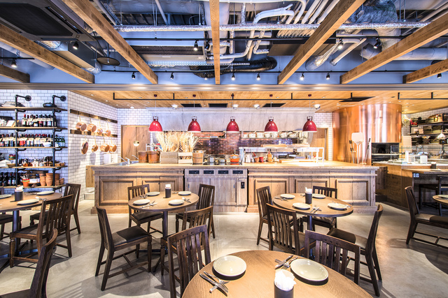 Salvatore Cuomo 市場 博多の料理・施設等のイメージ画像9