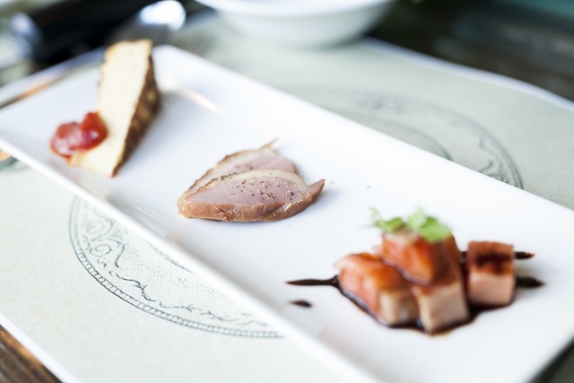 つばめ cafeの料理・施設等のイメージ画像9
