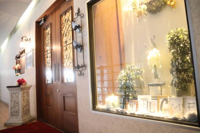 天文館 貸切 二次会 HINATA～ヒナタ～の料理・施設等のイメージ画像7-3密対策店舗です