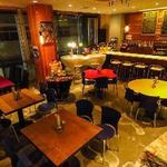 パーティースペース　バーライオン　鹿児島天文館店の施設・サービスのメイン画像-レイアウト自由自在10名～30名