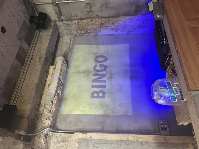 EL FAROの料理・施設等のイメージ画像7