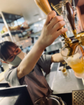 アンジェロカフェの★人気の秘密★