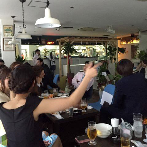 アンジェロカフェの料理・施設等のイメージ画像8