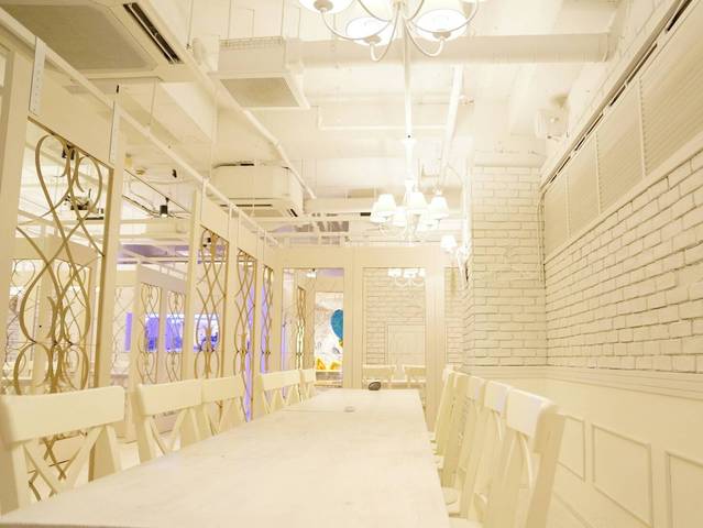Sea Horseの料理・施設等のイメージ画像3