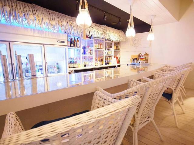 Sea Horseの料理・施設等のイメージ画像5