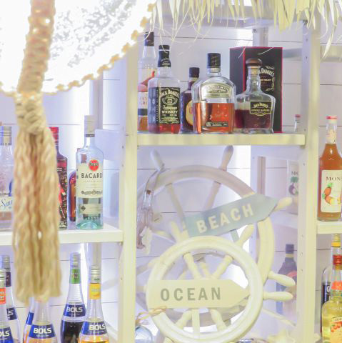 Sea Horseの料理・施設等のイメージ画像6