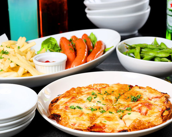 Bar Jankの料理・施設等のイメージ画像1