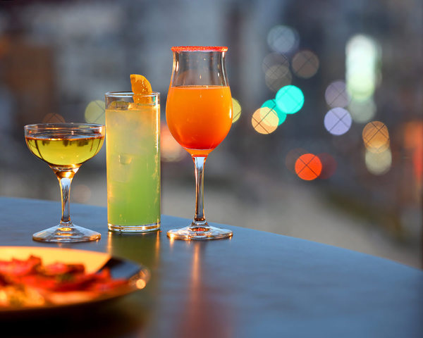 Bar Jankの料理・施設等のイメージ画像7
