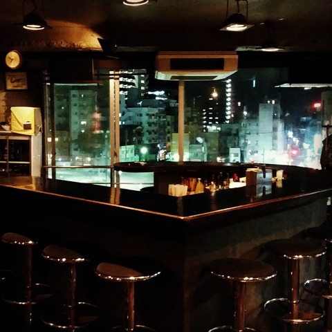 Bar Jankの会場内イメージ7枚目