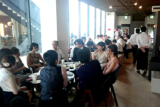 Bar party diaryの料理・施設等のイメージ画像6