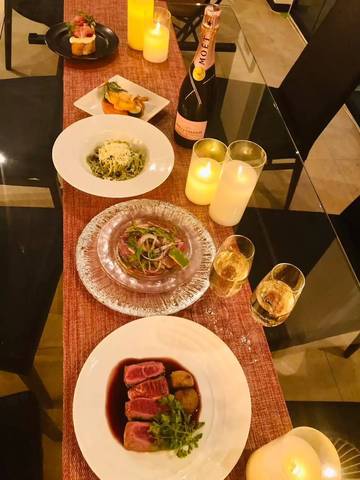 Bar party diaryの料理・施設等のイメージ画像8