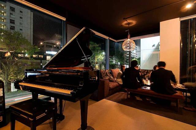 Bar party diaryの会場内イメージ6枚目