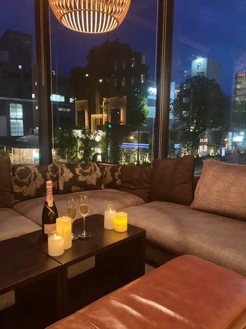 Bar party diaryの会場内イメージ7枚目