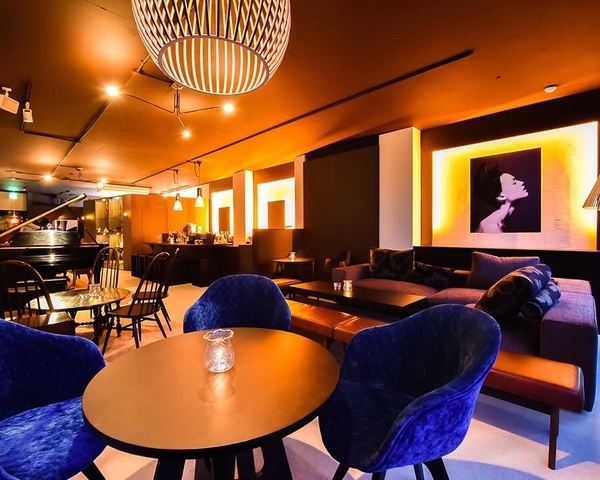 Bar party diaryの会場メイン画像