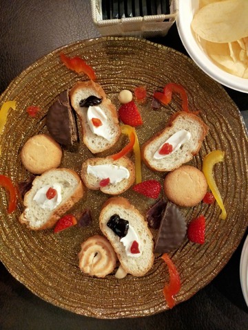 cafe giftの料理・施設等のイメージ画像2