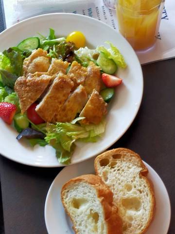 cafe giftの料理・施設等のイメージ画像5