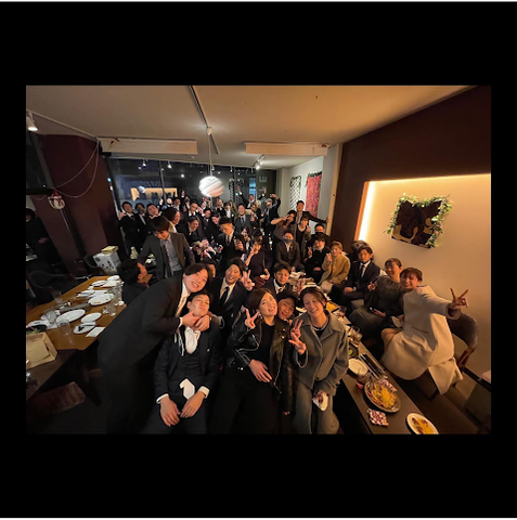 cafe giftの会場内イメージ1枚目