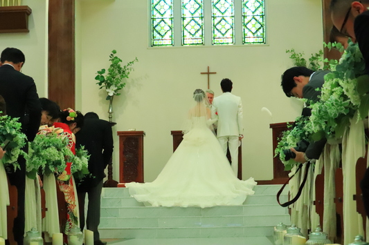 おめでとうございます