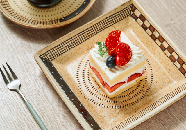 Cafe ＆ Bar CROSS POINT（クロスポイント）／ オリエンタルホテル福岡 博多ステーションの料理・施設等のイメージ画像5