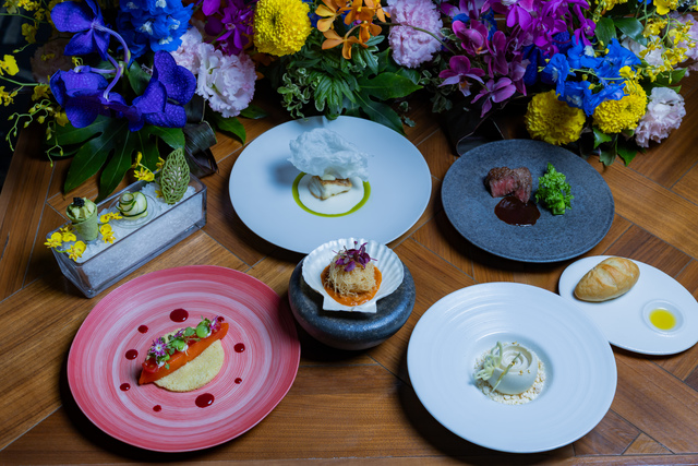 THE LIVELY FUKUOKA HAKATA （ザ・ライブリー 福岡博多）の料理・施設等のイメージ画像1
