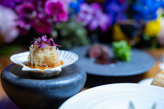 THE LIVELY FUKUOKA HAKATA （ザ・ライブリー 福岡博多）の料理・施設等のイメージ画像4