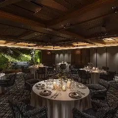THE LIVELY FUKUOKA HAKATA （ザ・ライブリー 福岡博多）の会場内イメージ1枚目