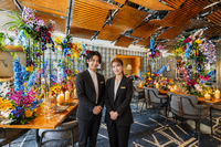 THE LIVELY FUKUOKA HAKATA （ザ・ライブリー 福岡博多）の施設・サービスのメイン画像-カジュアルな結婚式、１．５次会から二次会までフルサポート