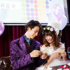HAPPY WEDDING TEJINAYA Hakata 写真6