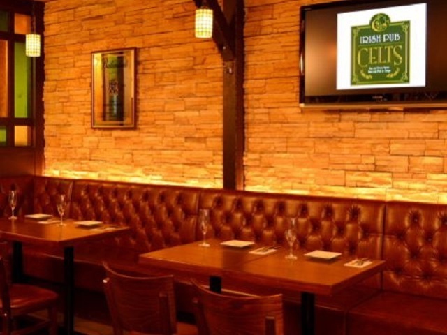 IRISH PUB CELTS（ケルツ） 博多筑紫口店の会場内イメージ1枚目