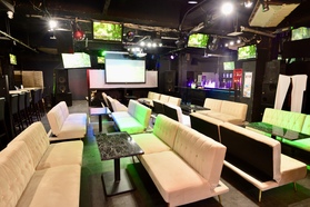 PARTYSPACE NEXT II 沖縄市のフロア1のメイン画像