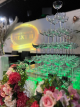 PARTYSPACE NEXT II 沖縄市の貸切成約特典♪のメイン画像