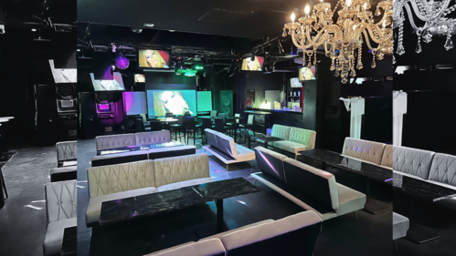 PARTYSPACE NEXT II 沖縄市の【持ち込みプラン】
