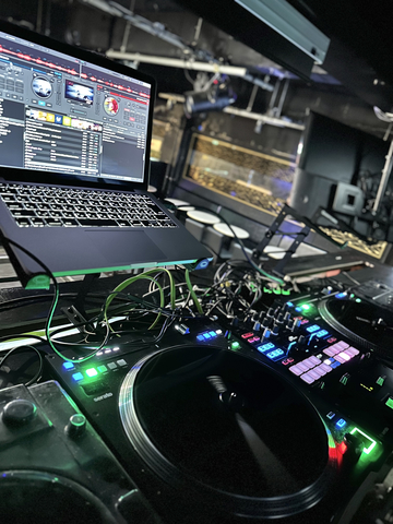 PARTYSPACE NEXT II 沖縄市の料理・施設等のイメージ画像3