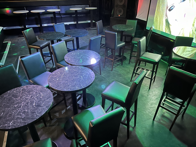 PARTYSPACE NEXT II 沖縄市の会場内イメージ4枚目