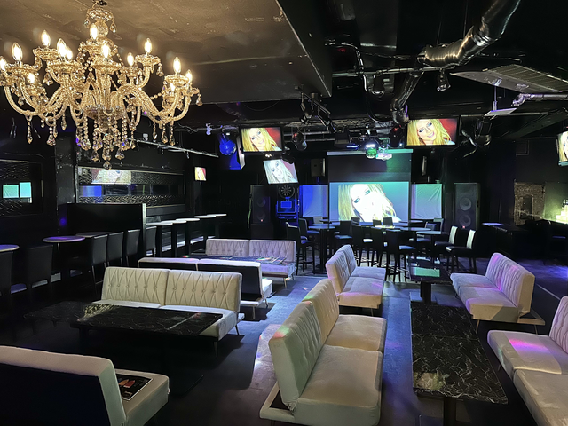 PARTYSPACE NEXT II 沖縄市の会場内イメージ6枚目