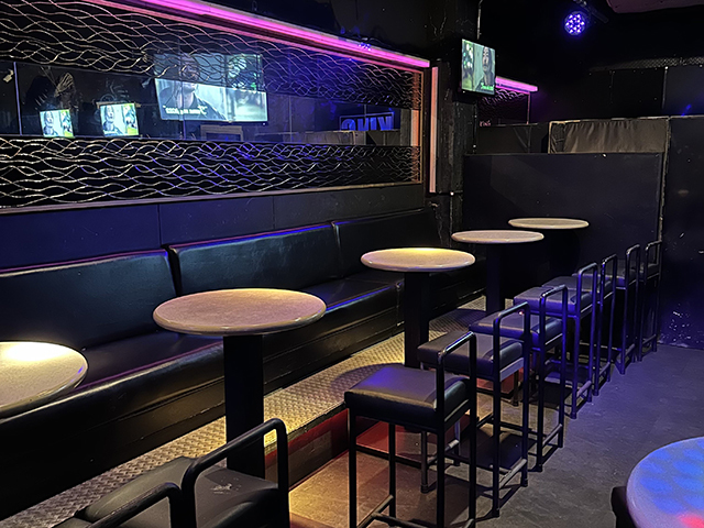 PARTYSPACE NEXT II 沖縄市の会場内イメージ7枚目