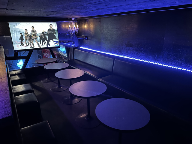 PARTYSPACE NEXT II 沖縄市の会場内イメージ8枚目