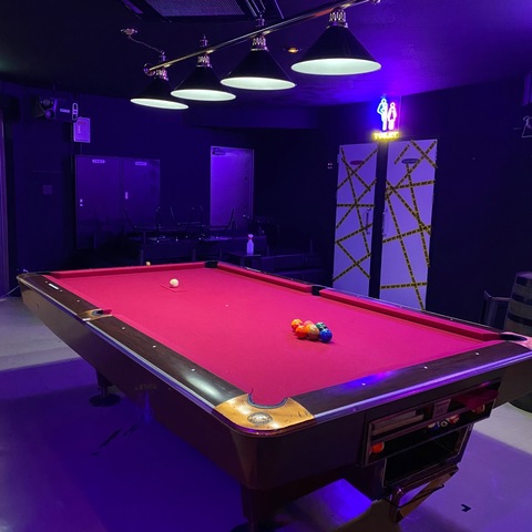 PARTY SPACE Nextの料理・施設等のイメージ画像3