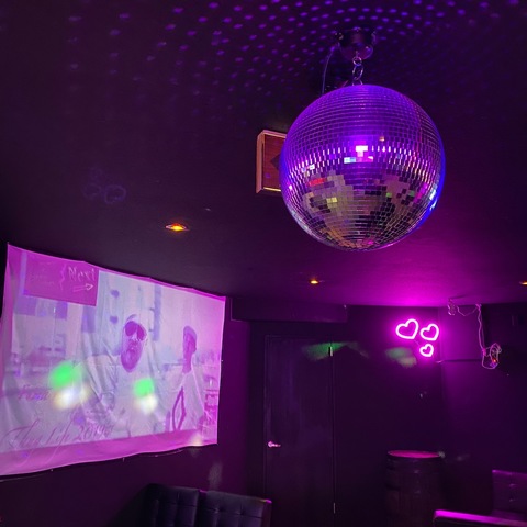 PARTY SPACE Nextの料理・施設等のイメージ画像7