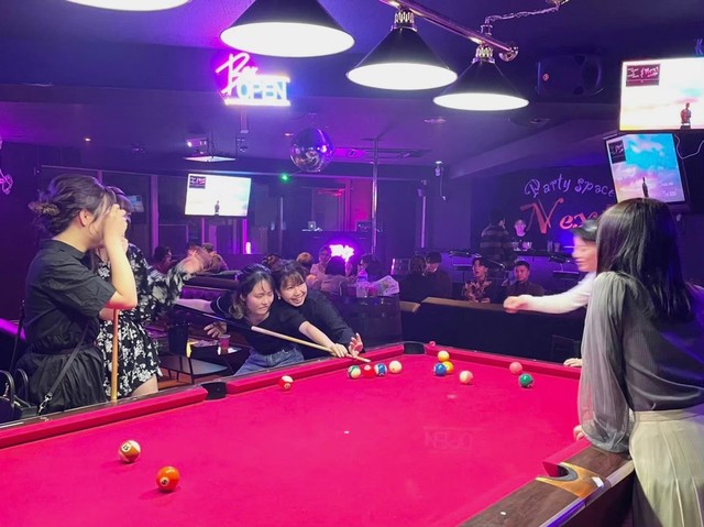 PARTY SPACE Nextの会場内イメージ10枚目